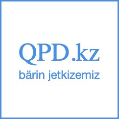 QPD Logo